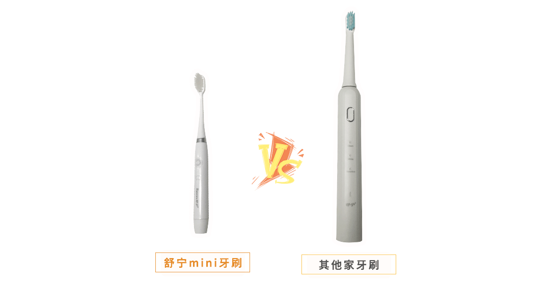 牙刷一个偷偷变美的小心机，只要一招好看十倍都不止！