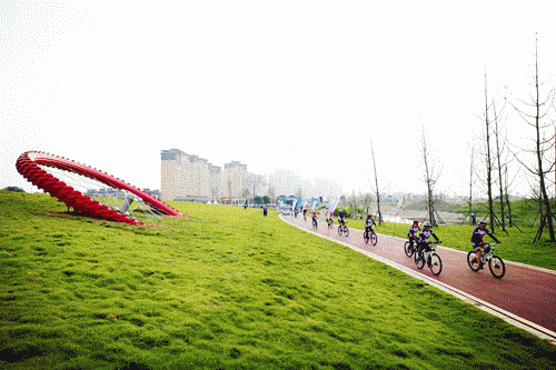 国庆耍邛崃一起嗨玩中国邛崃美酒季向快乐出发