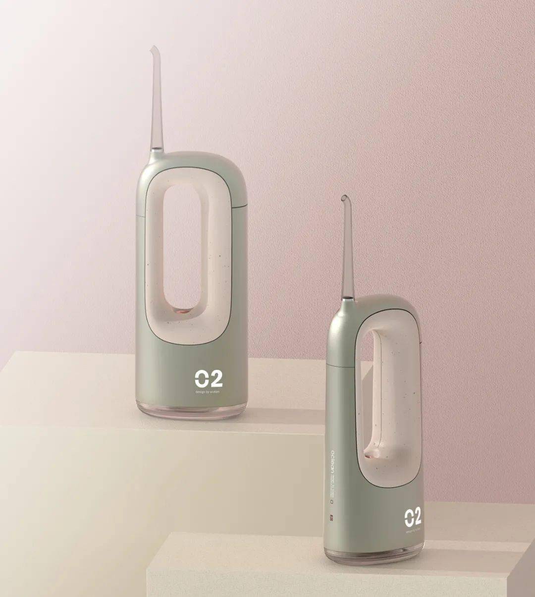 产品灵感优秀的创意牙刷设计