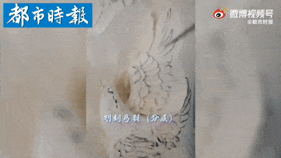 女儿这个发型火了！网友：中国人的浪漫