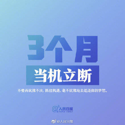 Via@|2021年最后3个月，你愿为自己赢得一场蜕变吗