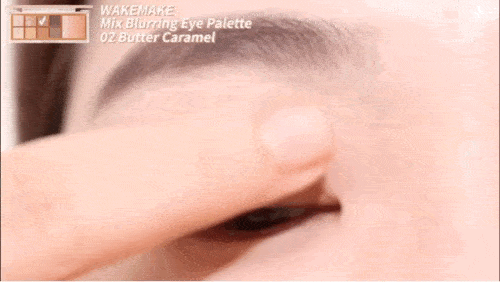 惨状糟糕，居然真被她美到！娱乐圈竟然有人靠“化妆”扭转黑惨状！
