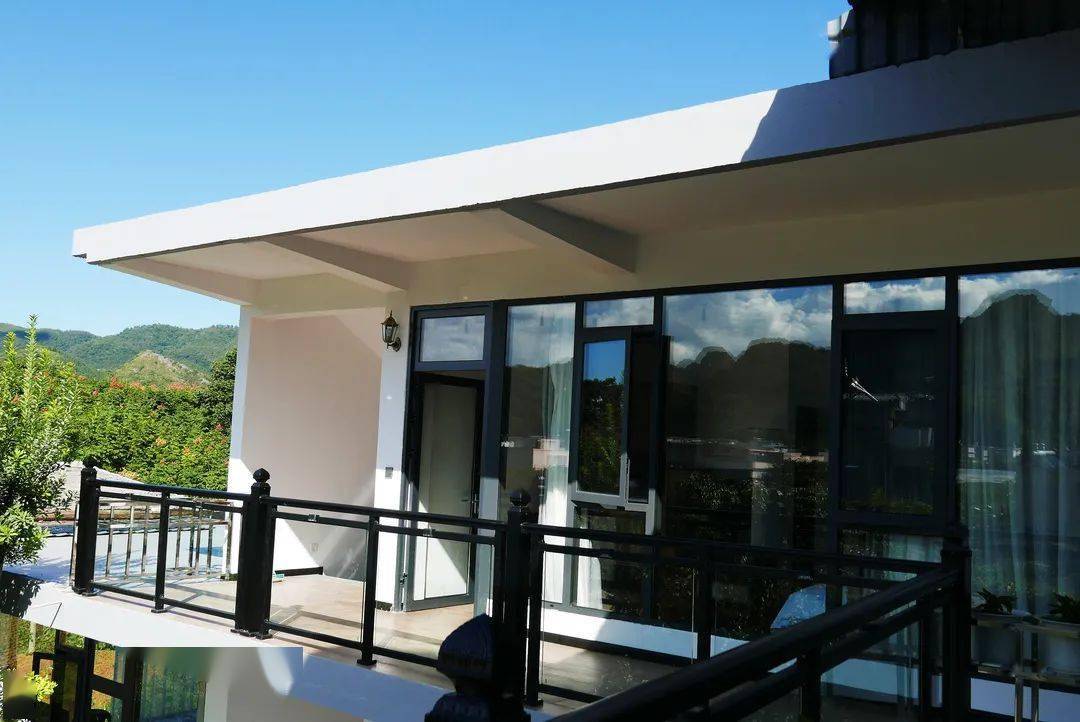 兴义人的那城那山那水那客栈楠峰小筑带你体验万峰林不一样的民宿