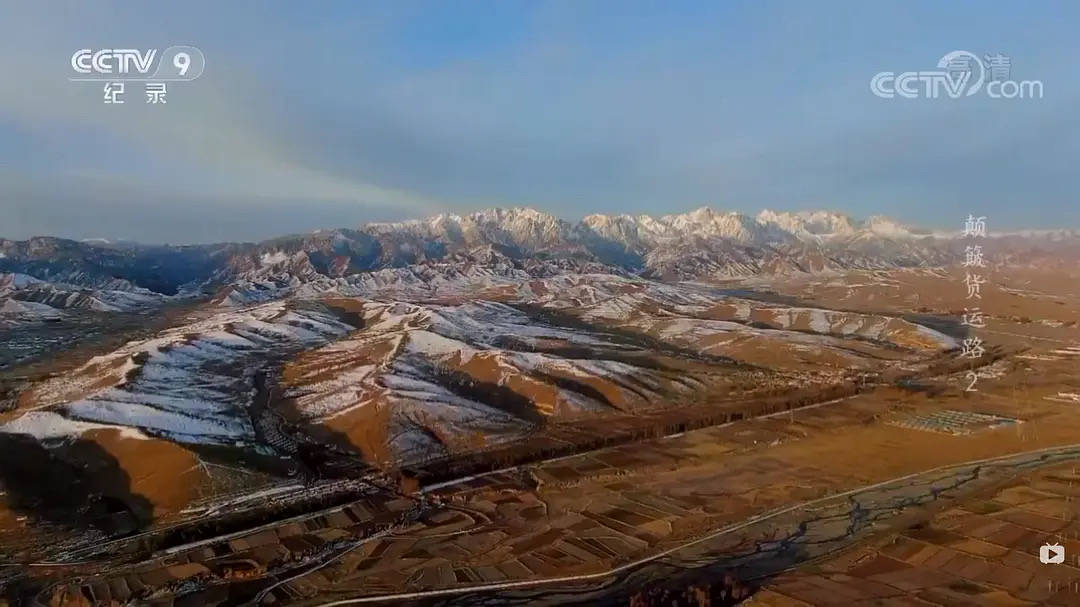 风景|国庆云游祖国，怎能不看这些纪录片