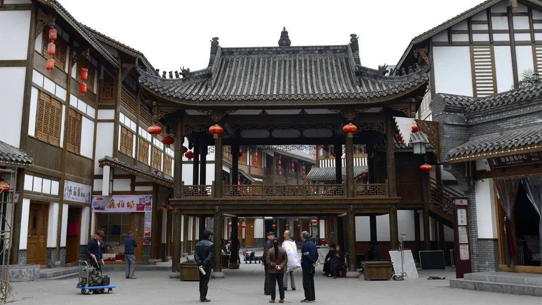 国庆七天乐·甜蜜游内江—东兴区篇