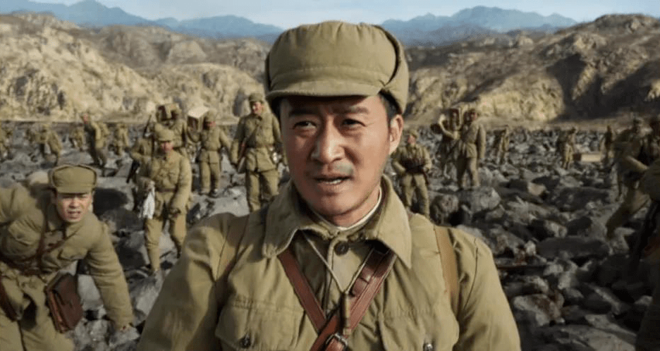 士兵|豆瓣开分7.6，高了还是低了？