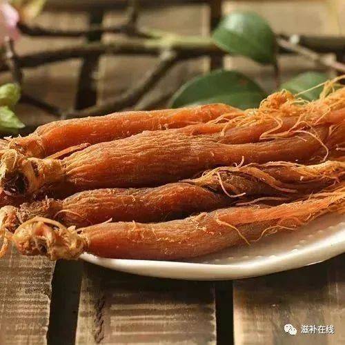 红参怎么吃能发挥最好的疗效?答案在这里_人参