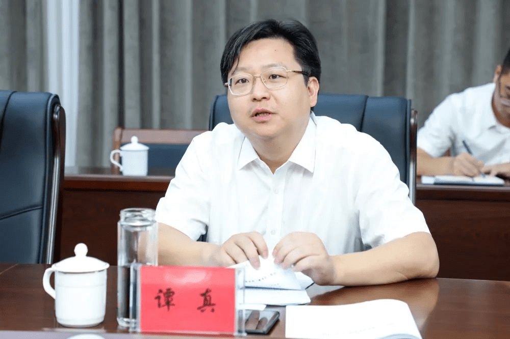 市委书记于立忠调研海安外国语学校