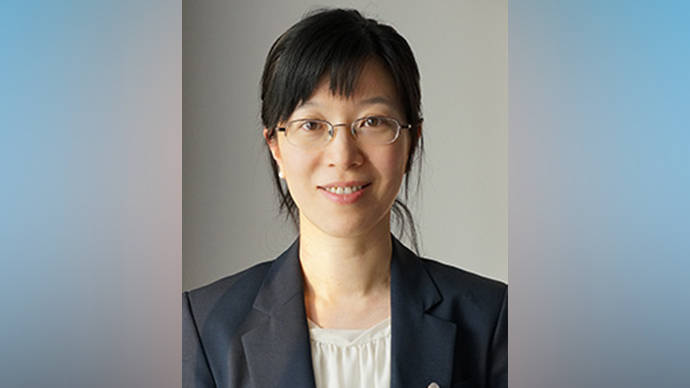 胡海|浙江大学教授胡海岚获世界杰出女科学家奖：促成新一代抗抑郁药物开发