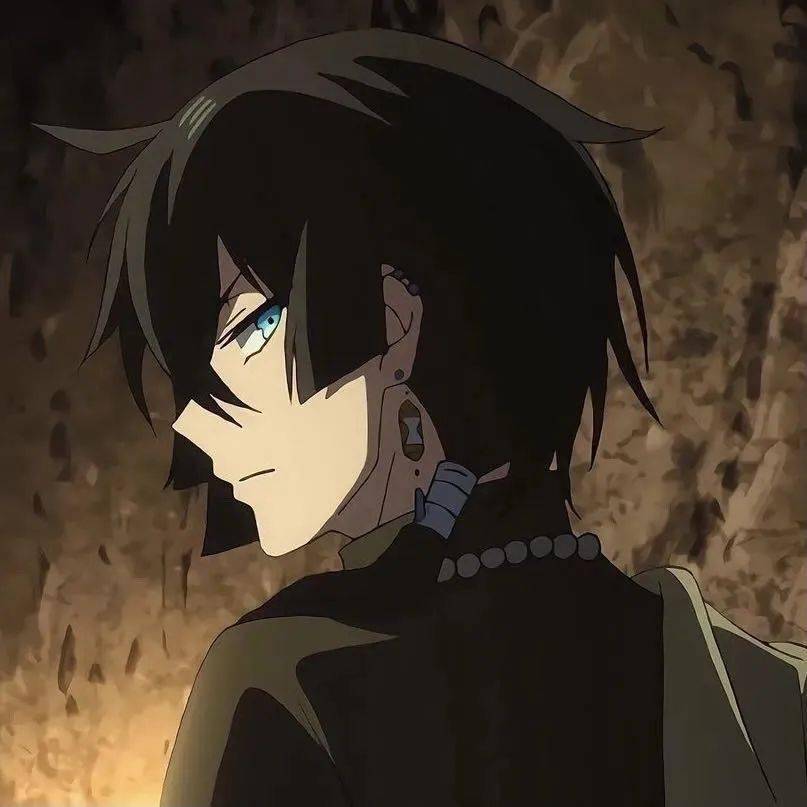 高质量动漫头像