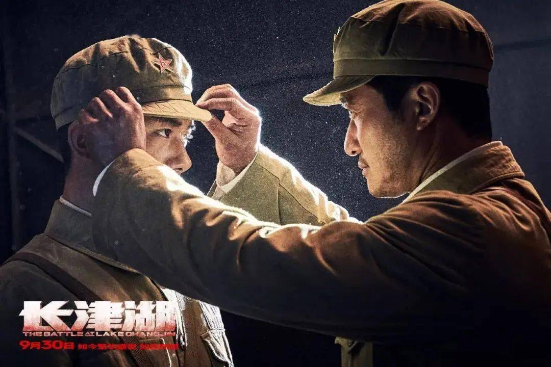 士兵|豆瓣开分7.6，高了还是低了？