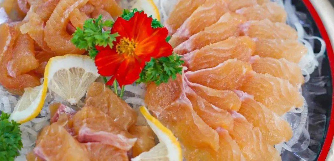 哲罗鲑鱼肉图片