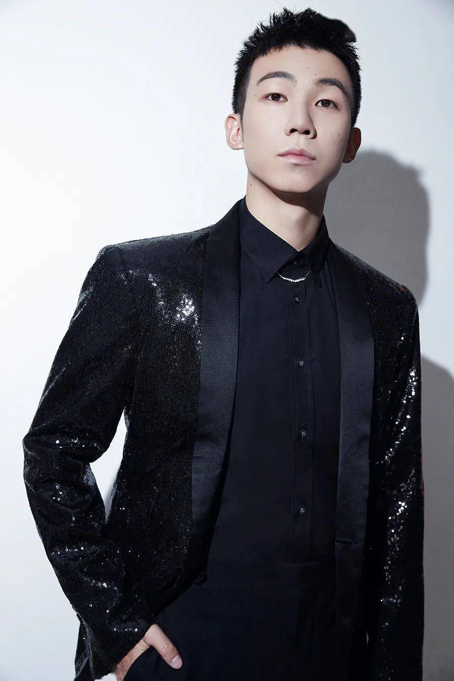 悟空|白举纲：音乐对我来说不是工作，会陪伴我走到最后