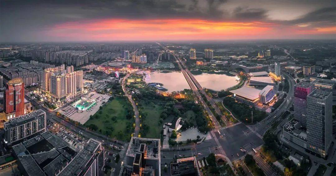 生活美学馆惊艳亮相!启幕扬州西理想人居新篇章!