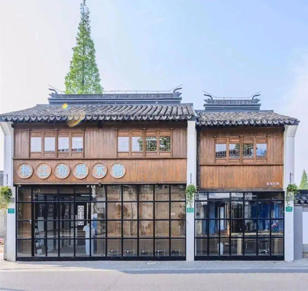 时尚曾是全球时尚鼻祖的松江布，70多年后“回归”永安百货 | 封面回访