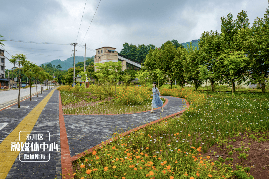 永川"小丽江"!景美人少,藏在永川的宝藏旅游地