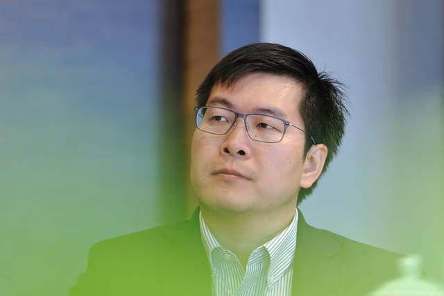 58同城成最大骗子集散地 姚劲波曾希望“骗子