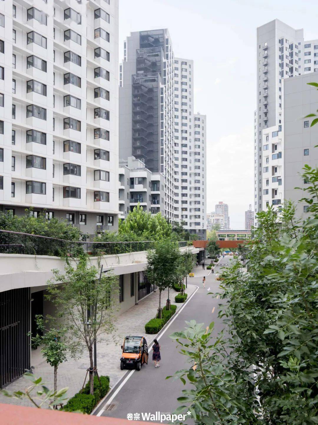 百万庄花家地天通苑以北京为家