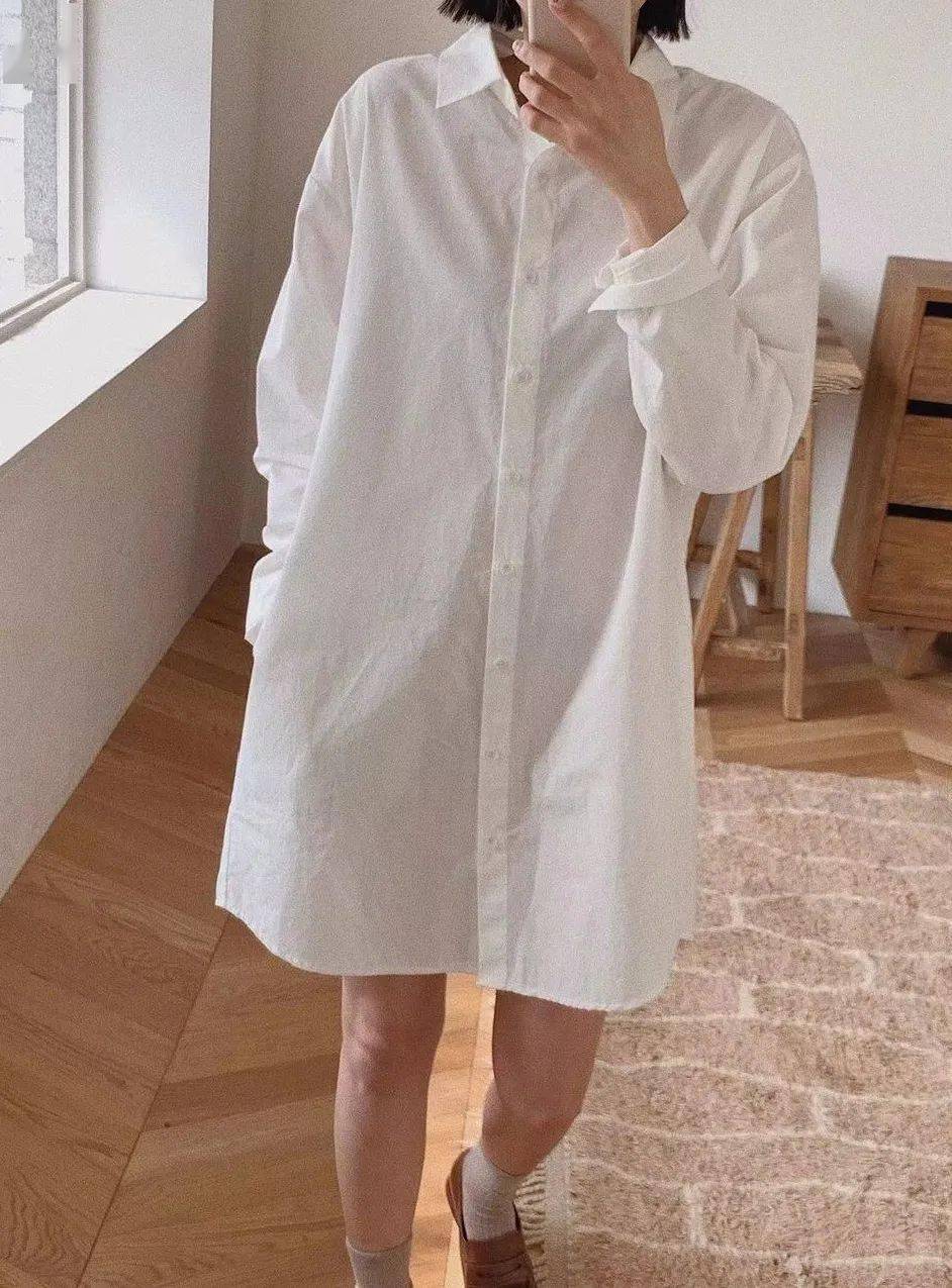 图片 “马甲+仙女裙”才是初秋王炸组合！这样穿太美了！