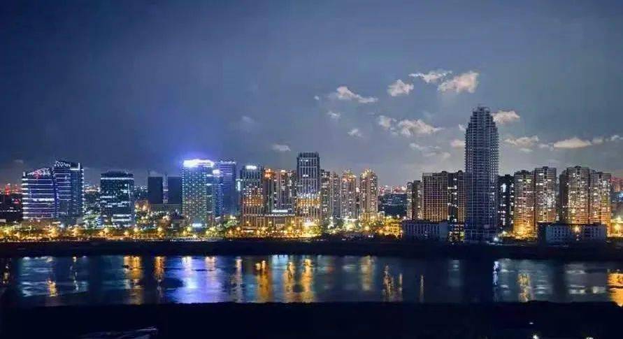 又一总部大楼开工建设!泉州东海总部,金融经济区及晋江滨江商务区"高