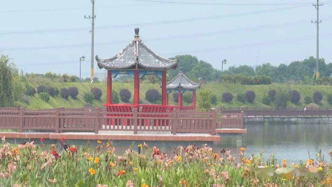 走进揭西棉湖鲤鱼沟,听小山村的小康故事