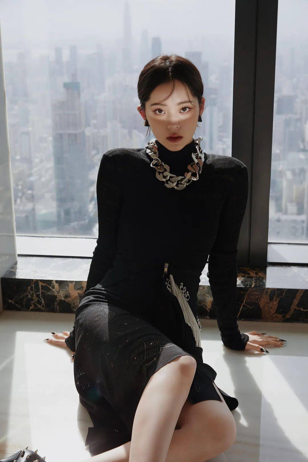 微光欧阳娜娜喜获“千金微光皮“，其他面膜控们是否也都成功逆袭？