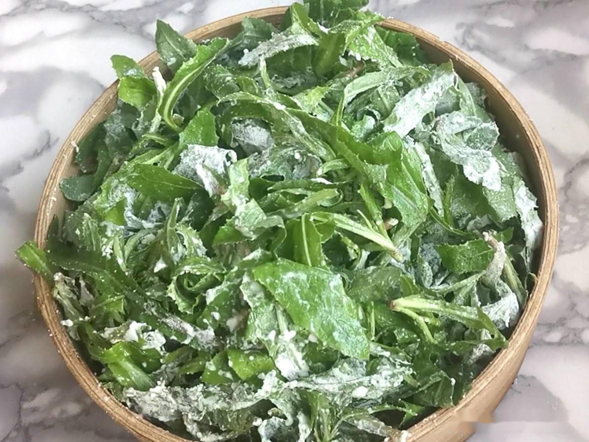 这菜不花一分钱,含钙量高,秋天最后一茬别错过,不懂吃就可惜了