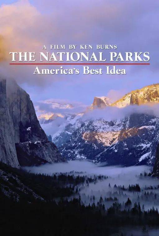 美国国家公园纪录片图片