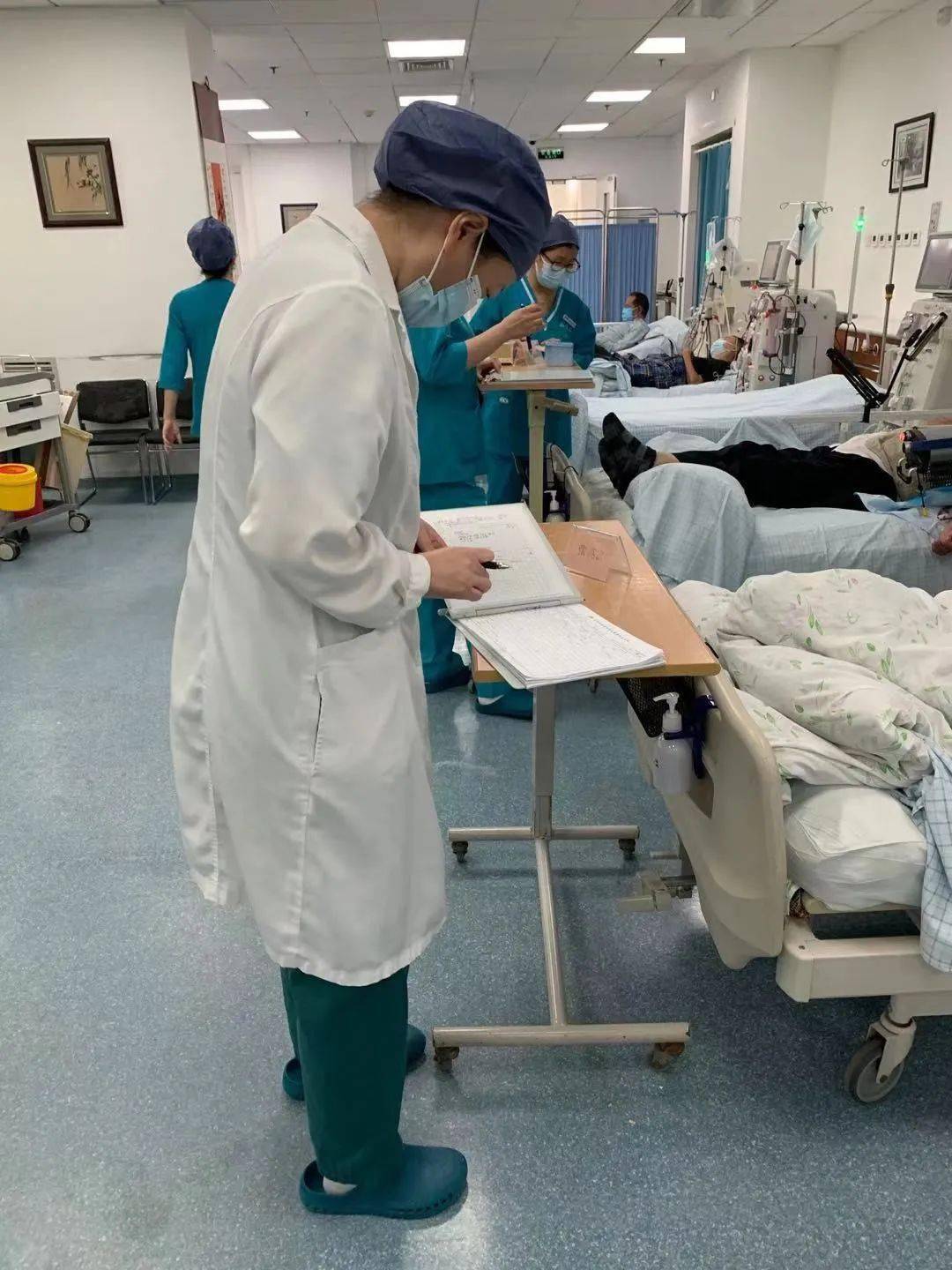 生命|坚守岗位是对国庆节最好的献礼