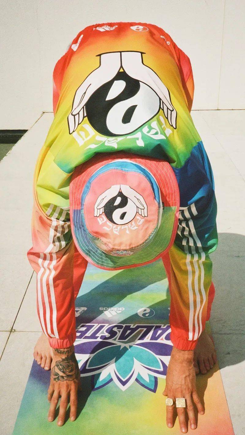 Boost 冲哪双?!Palace x adidas 最新联名鞋本周发售!