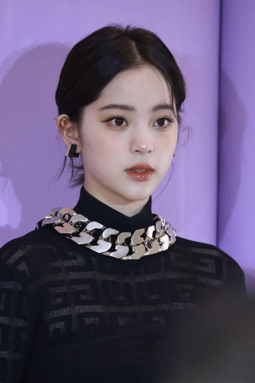 微光欧阳娜娜喜获“千金微光皮“，其他面膜控们是否也都成功逆袭？