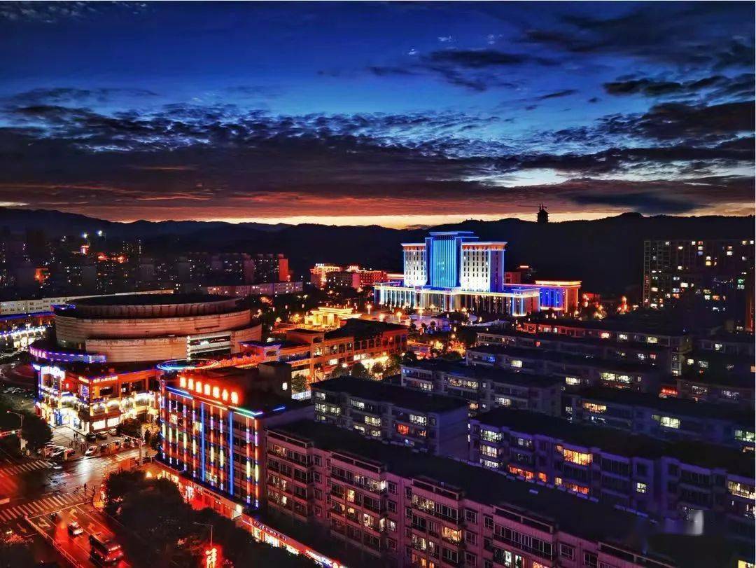 国庆去哪儿华亭精品游路线邀您打卡