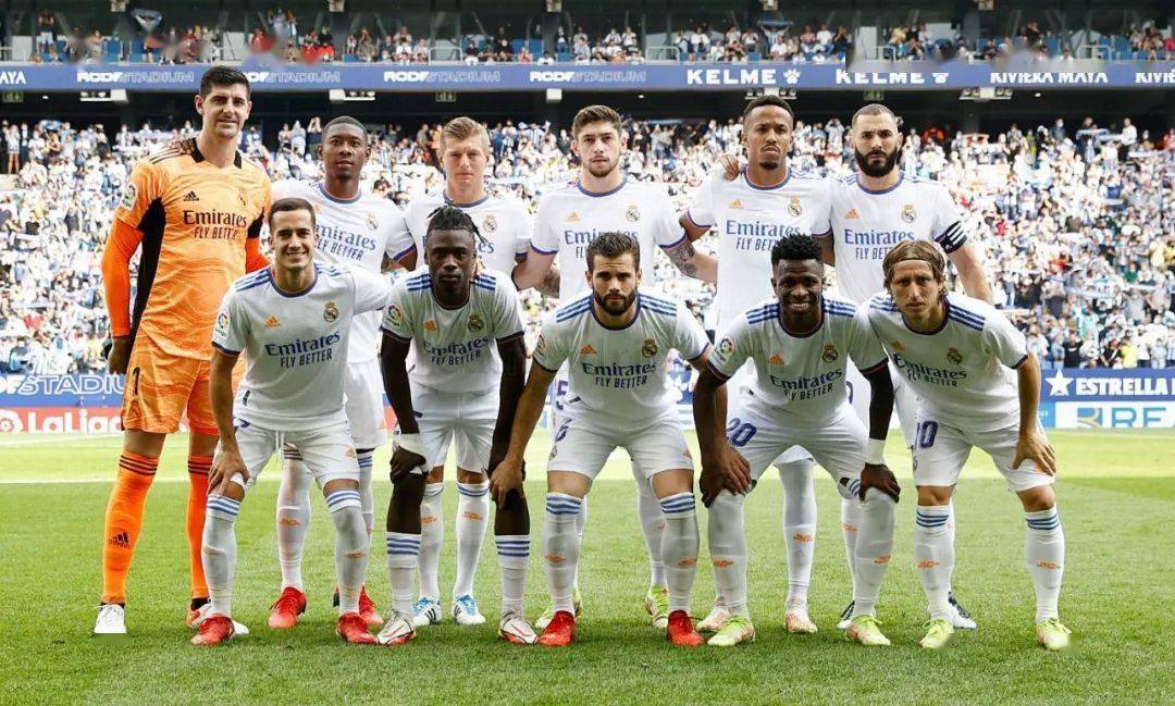 西甲西班牙人21皇家马德里