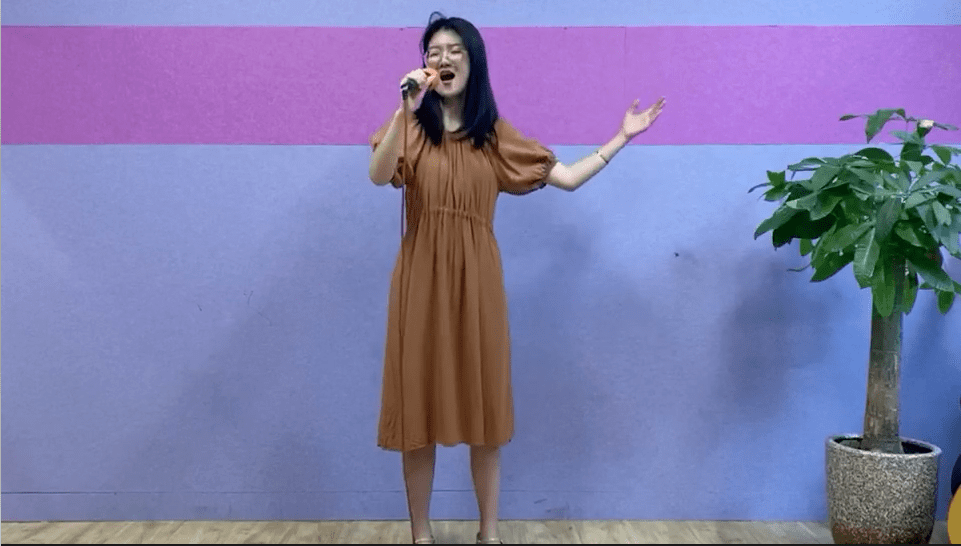 第四届晋安区农民歌手视频大赛评审结果揭晓