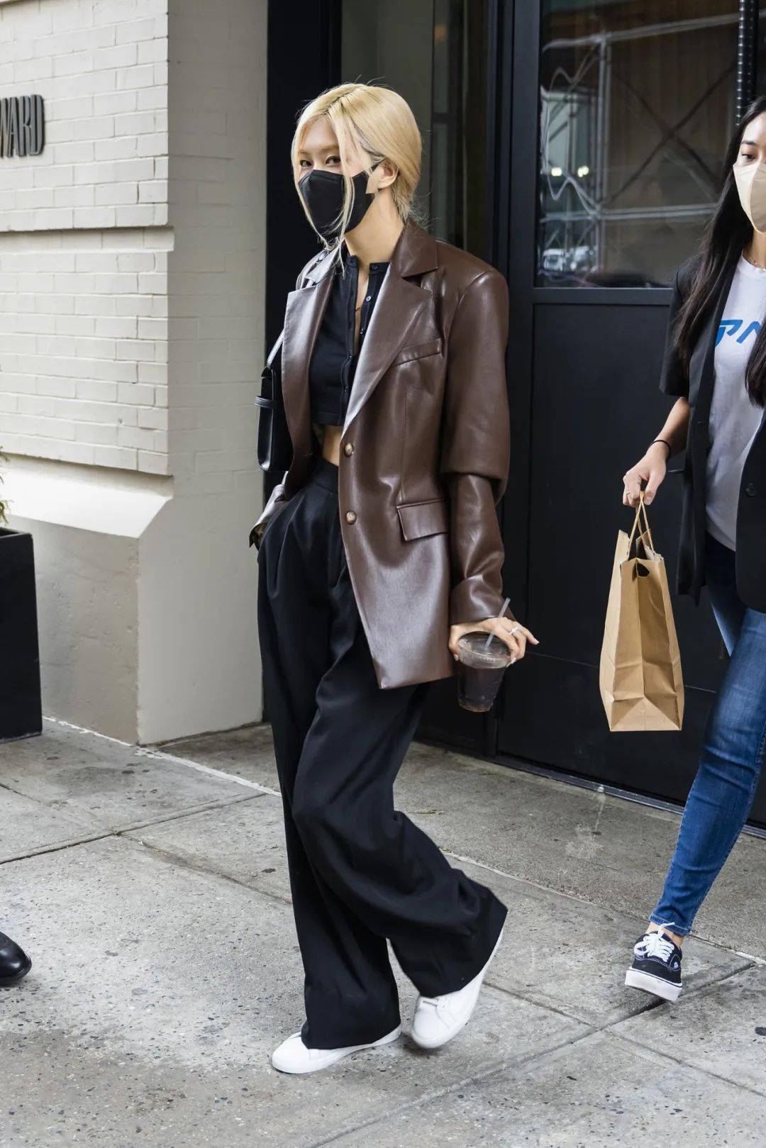 刘雨昕 怎么它让倪妮、刘雨昕都上头？