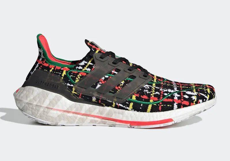 Boost 冲哪双?!Palace x adidas 最新联名鞋本周发售!