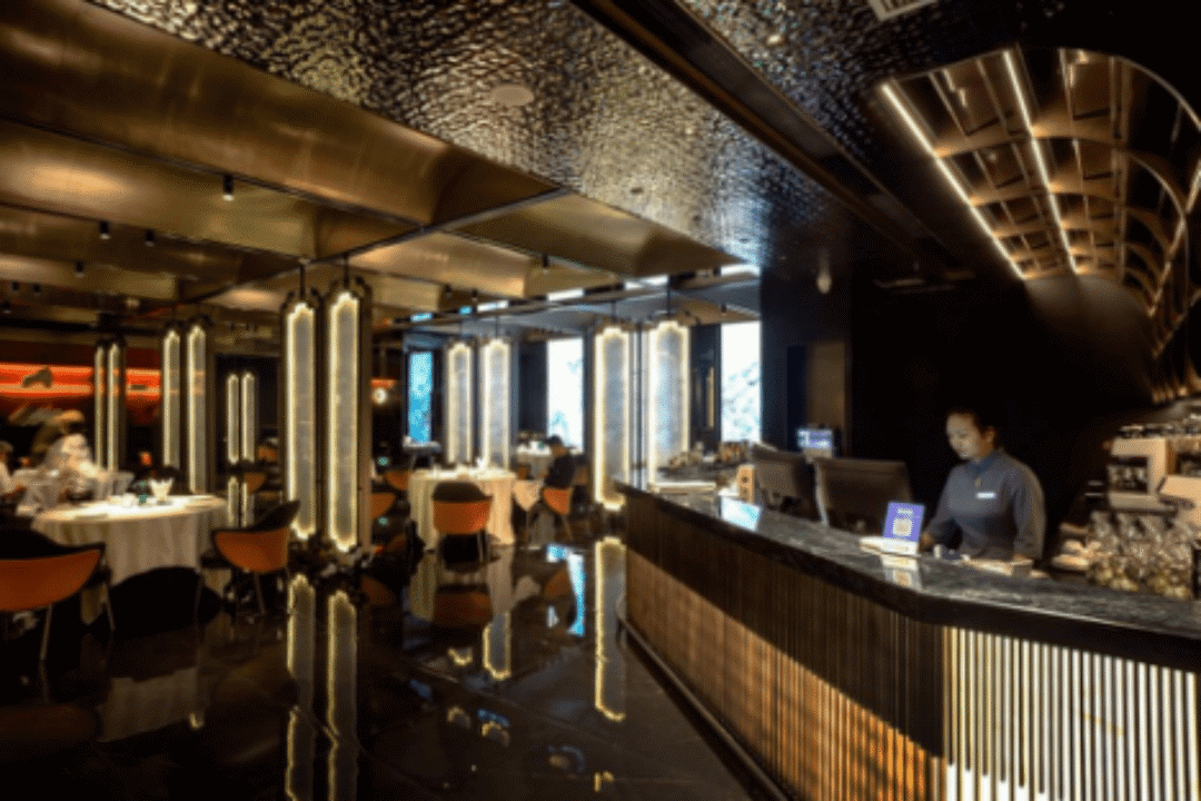 12家新店初秋上线烤肉喝酒鲁味川菜总有一种你最爱新开张