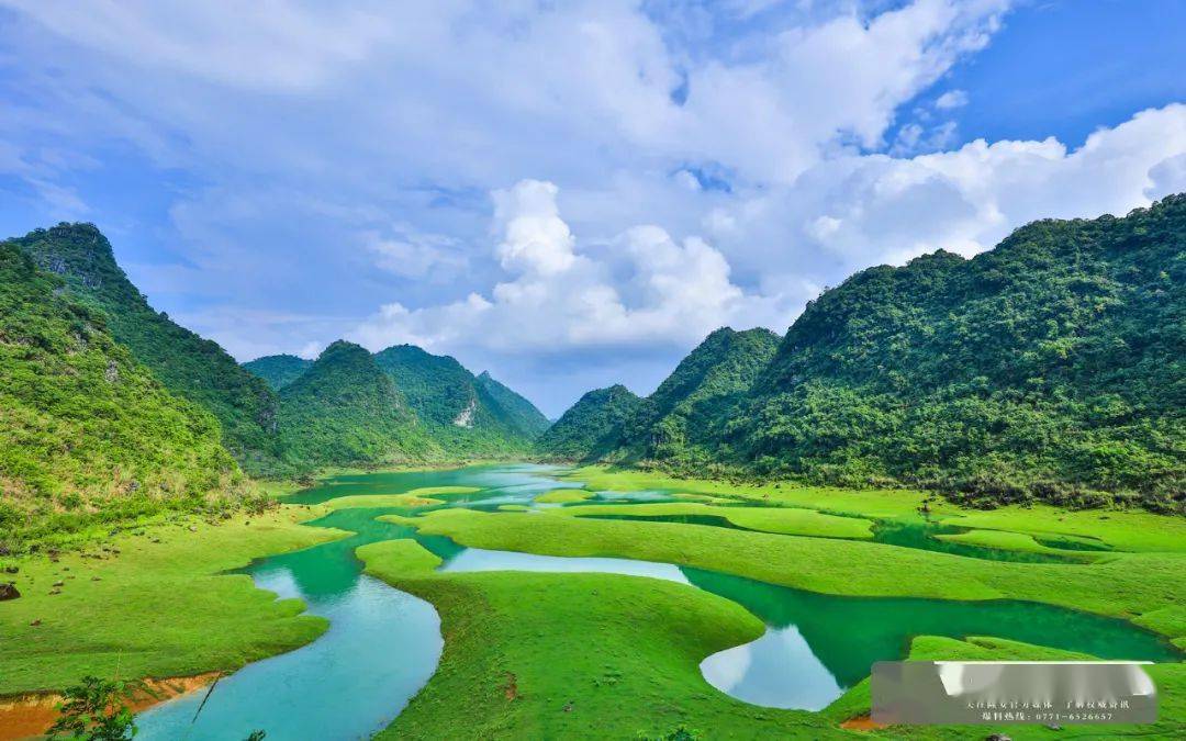 【vr全景看隆安】空中720°全新视角 体验不一样的更望湖