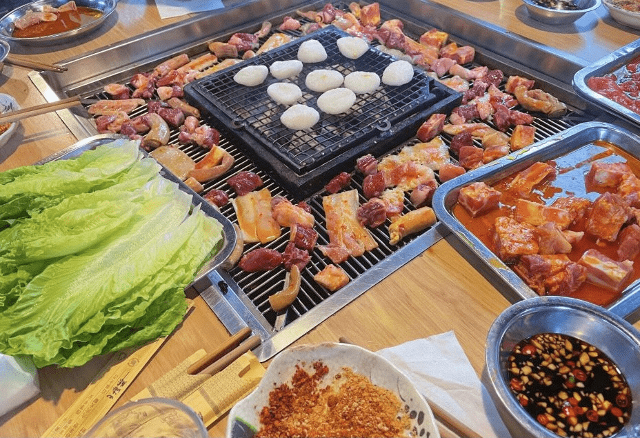 美食|国庆美食攻略 | 舌尖上的美食之旅，西昌行！