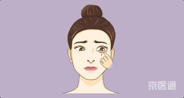 建议|脸上9个变化可能是病？一分钟教你对照自查