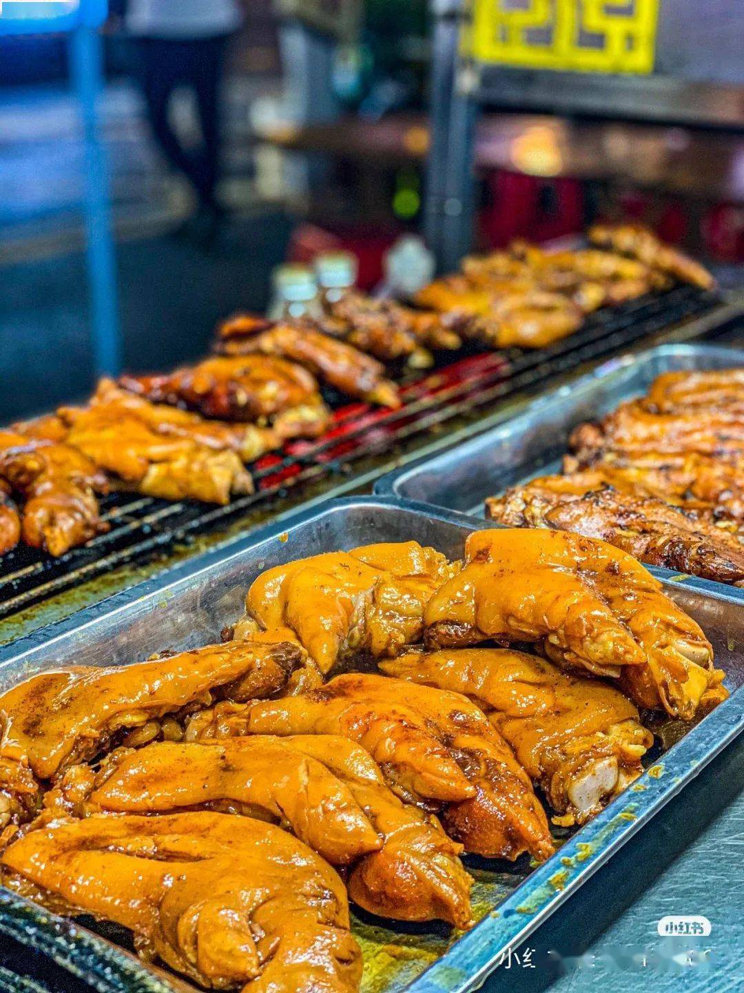 白糖糕|味道绝杀！快来南昌开启舌尖上的美食之旅！