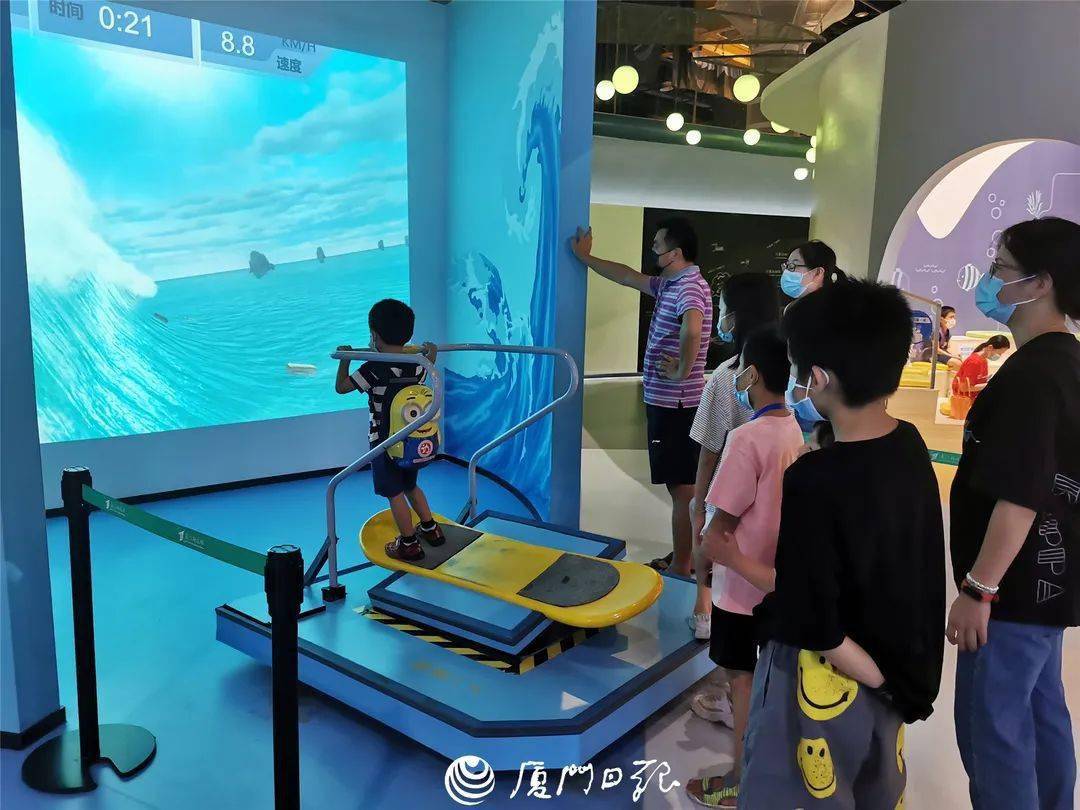 防控|吃堂食、看电影、逛鼓浪屿…我们的乐趣回来了！但是，疫情防控不能放松！