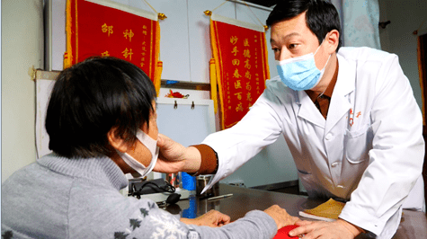 颈椎|颈椎病有什么危险信号？