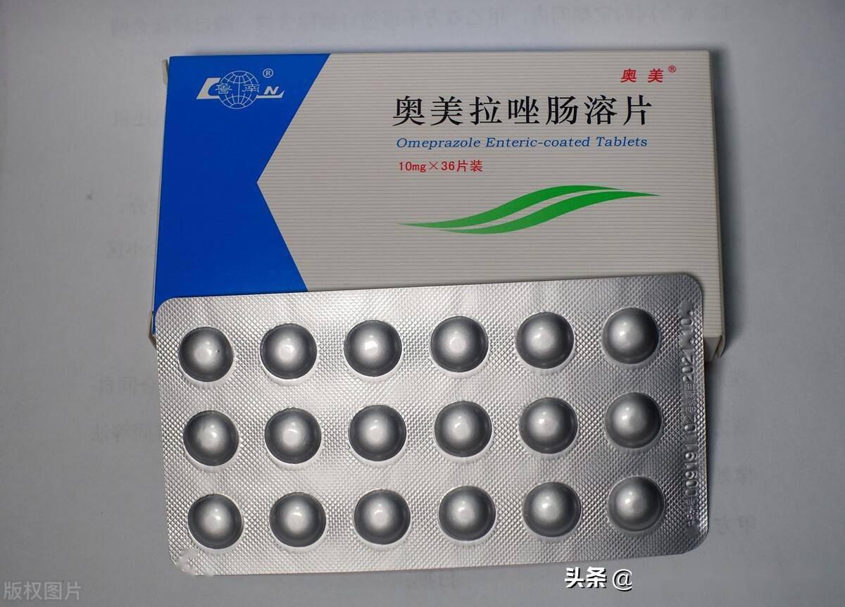 质子泵抑制剂是常备良药但长期服用要注意5个问题