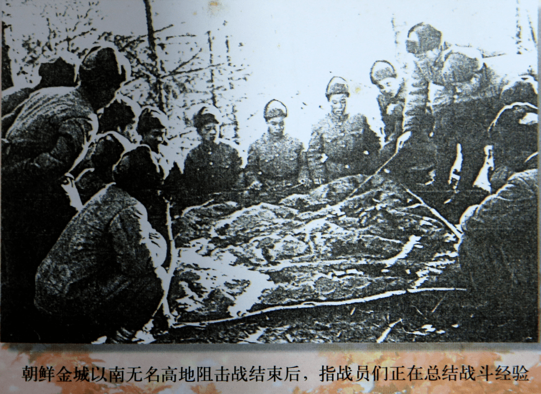 高新区抗美援朝老兵眼里的《长津湖》:"我亲历的更残酷"