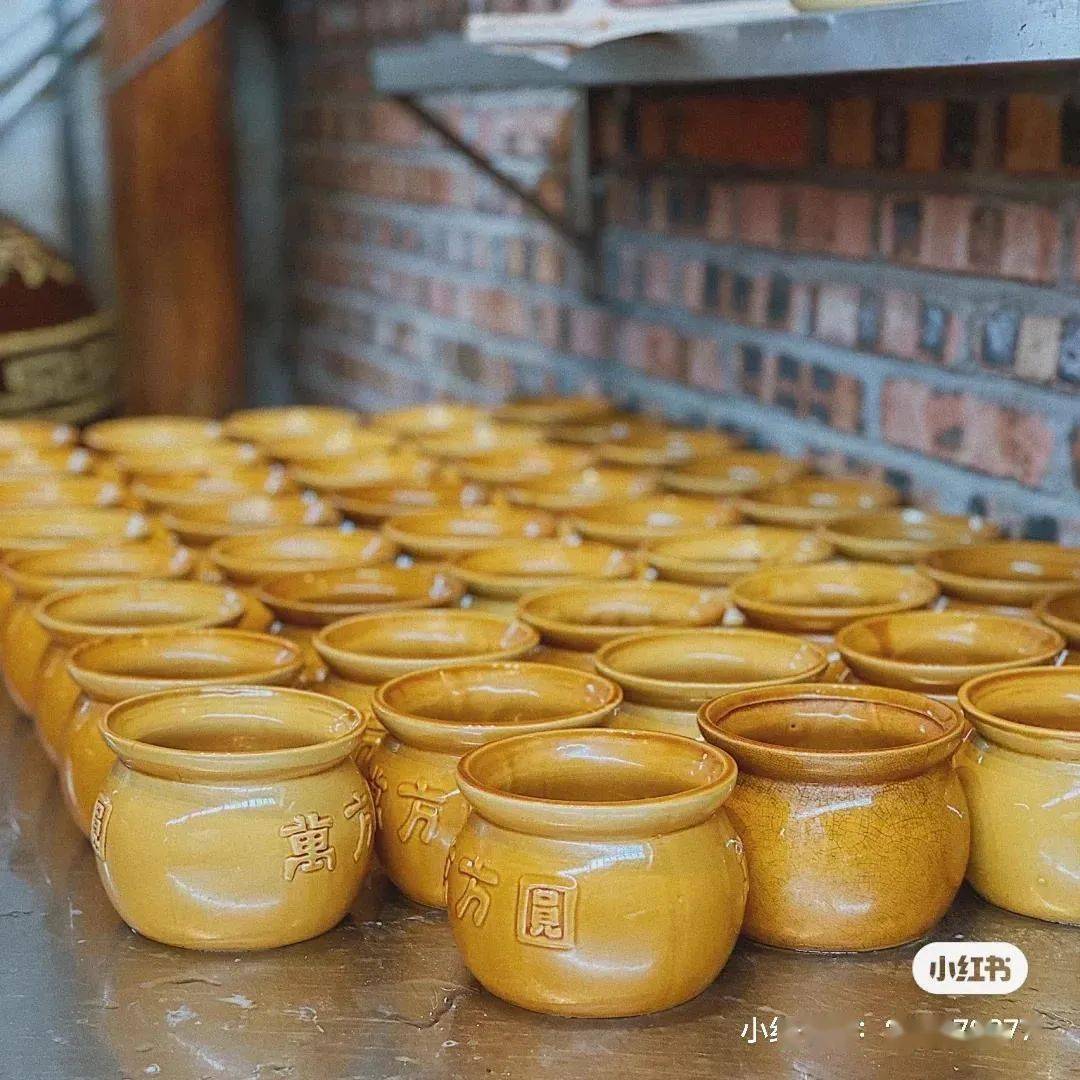 白糖糕|味道绝杀！快来南昌开启舌尖上的美食之旅！