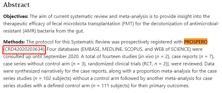 中文meta分析需要注册码