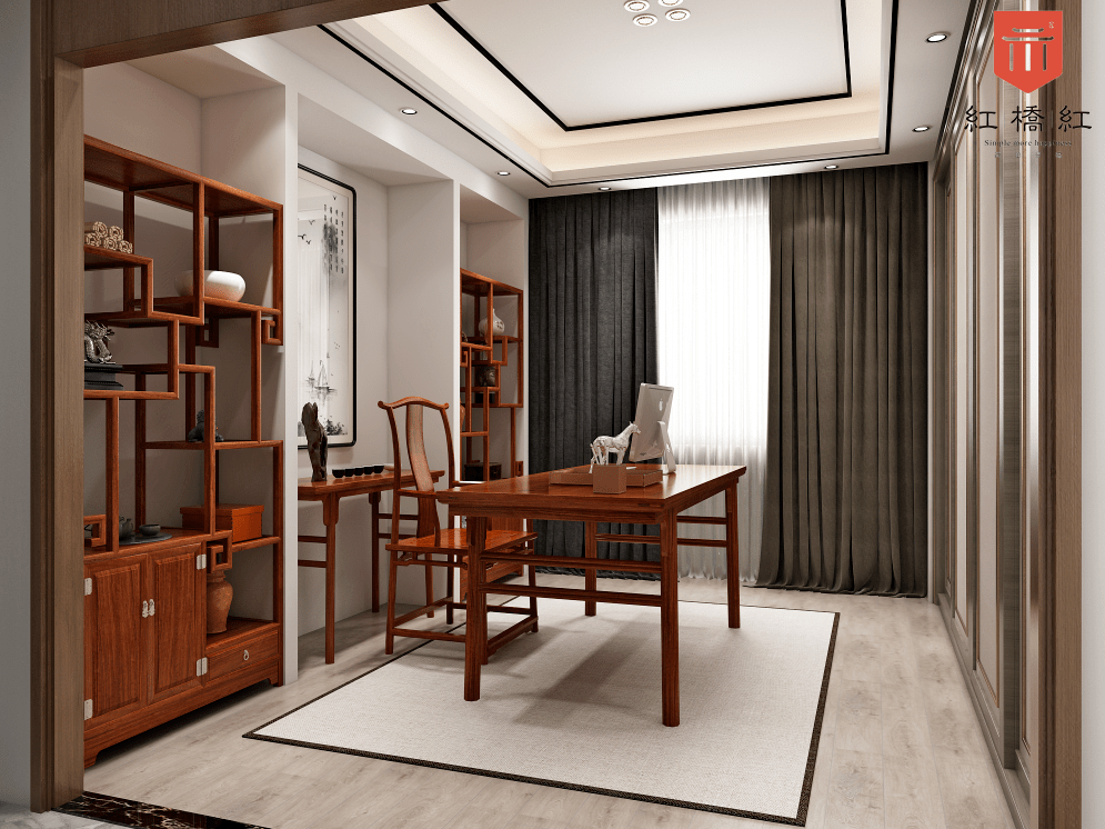 "博古架"的由来,"博古架"的作用!