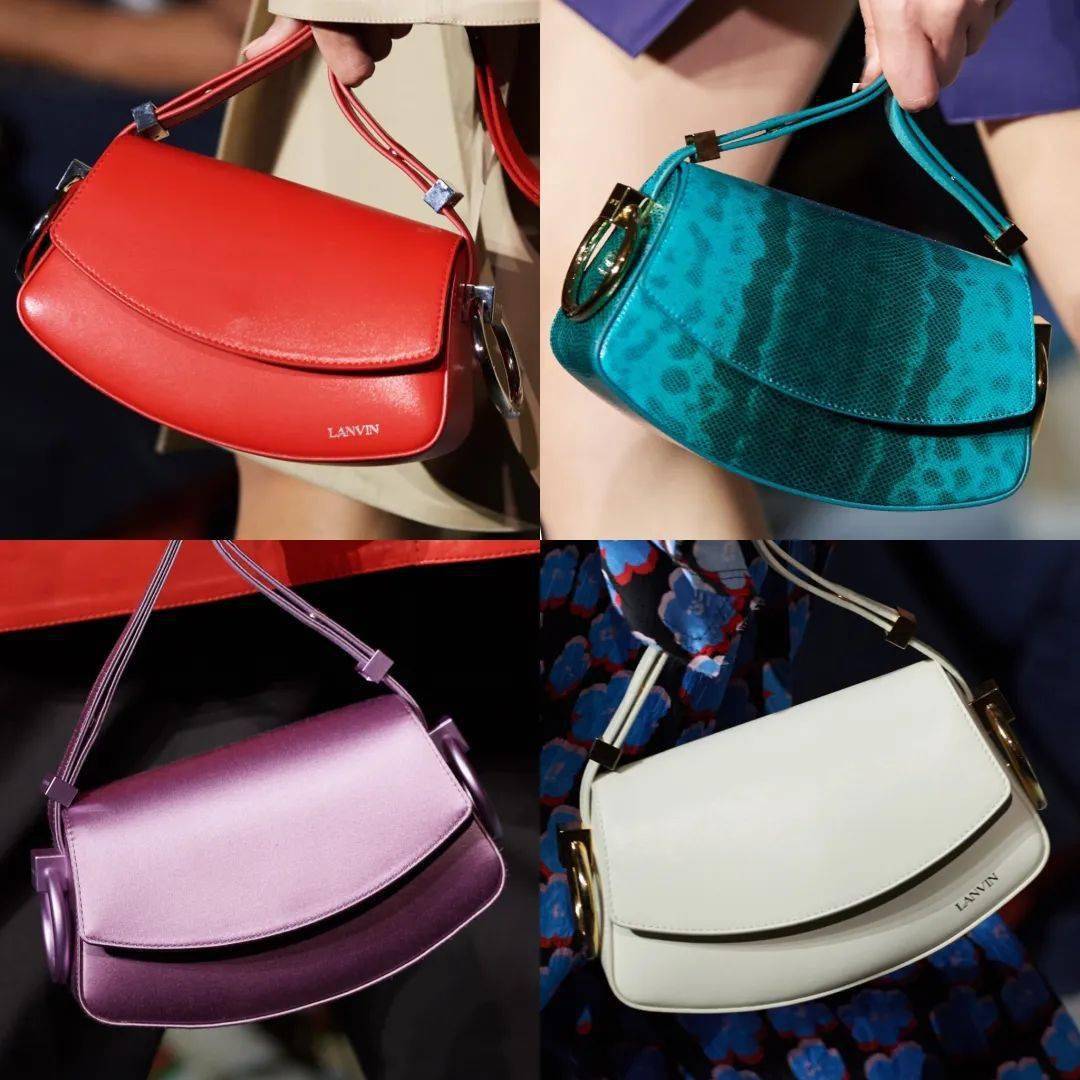 品牌 不看这10场巴黎时装周大秀，是不完整的 (上)