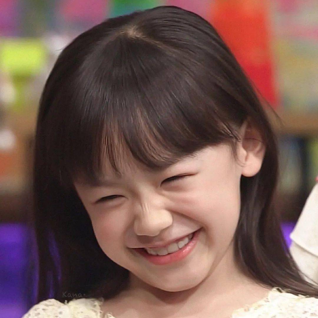 国民女儿,天才童星!这个被木村拓哉抱过的女孩长大了!